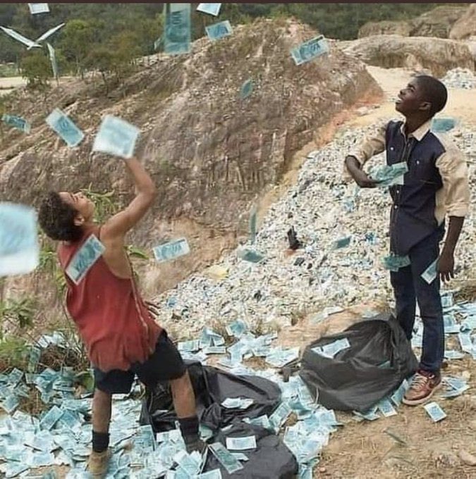 Sophia_Cryptoo's tweet photo. Tem gente que gosta da sua boa fase, não de você.. 🗣💰 https://t.co/mhhYr8slcl