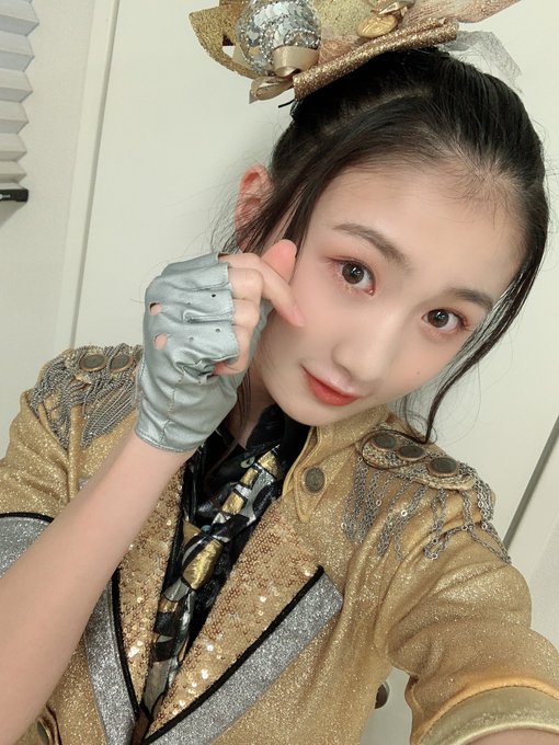 塩月希依音のTwitter画像32