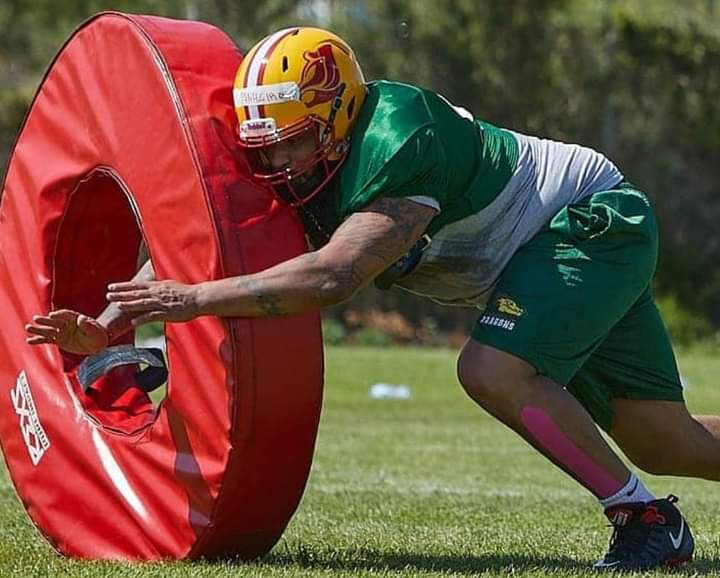RexsSport's tweet photo. @Dragons_BCN football training camp con #RexsSport
#dragonsxrexssport
#RexsFootball
#RexsPureImpact https://t.co/xLaPNVuDWq