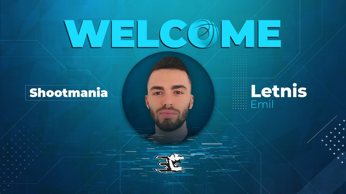 📍 #NEWMEMBER

C'est avec un grand plaisir que nous vous annonçons que notre équipe <a href="/Shootmania/">Shootmania</a> accueille un nouveau membre ! ⚡

👤 | Emil 
🐦 | <a href="/Letnis_SM/">Letnis</a> 🇮🇹

Les prochains rendez-vous vont être explosifs ! 💥

Benvenuto nella squadra ! 👊

#eXeSnation 🔵⚪