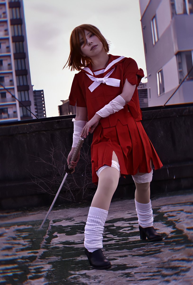 Twoucan めだかボックス の注目ツイート コスプレ Twoucan めだかボックス の注目ツイート コスプレ