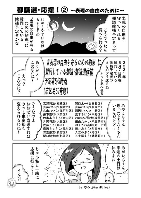 手を洗う やみ Yamiblfoe さんのマンガ一覧 古い順 ツイコミ 仮