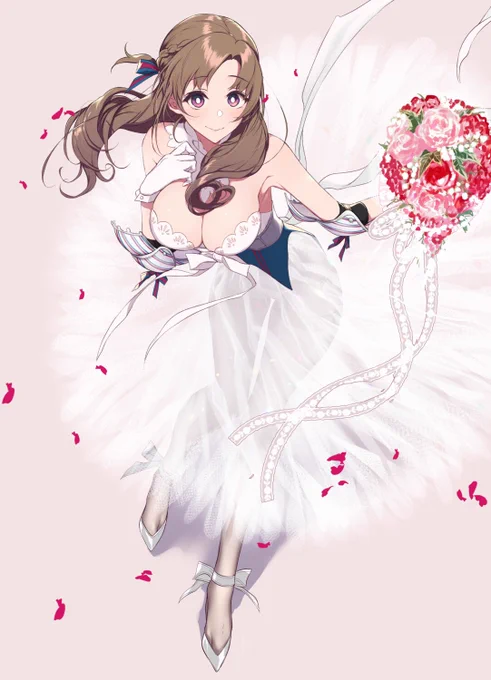 #母の日 