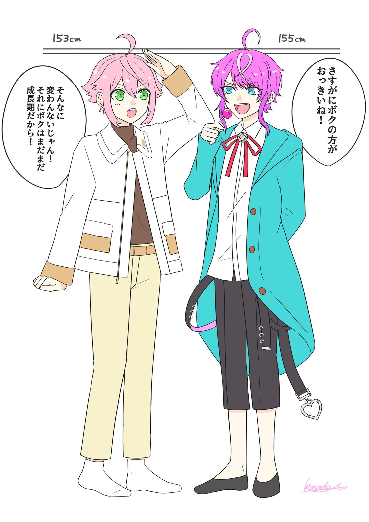 あんスタ 中国 姫宮桃李 ハートアクスタ