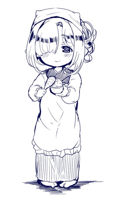 今日はニオママの日 