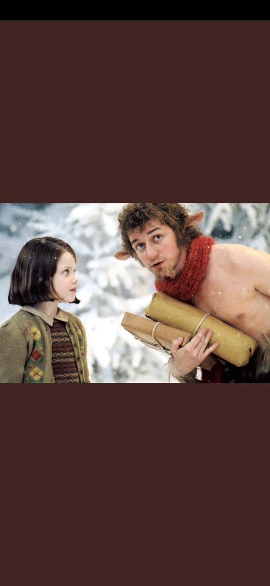 diabelskiemysli's tweet image. Imagine żyć w Narnii #OpowieściZNarni