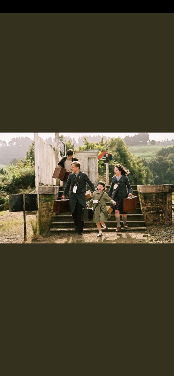 diabelskiemysli's tweet image. Imagine żyć w Narnii #OpowieściZNarni