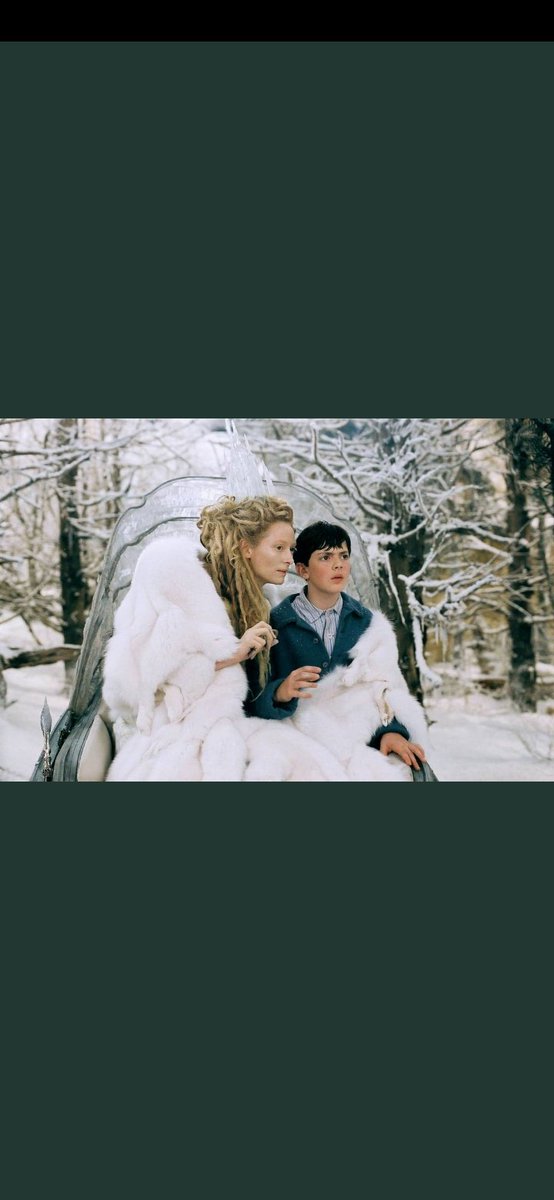 diabelskiemysli's tweet image. Imagine żyć w Narnii #OpowieściZNarni