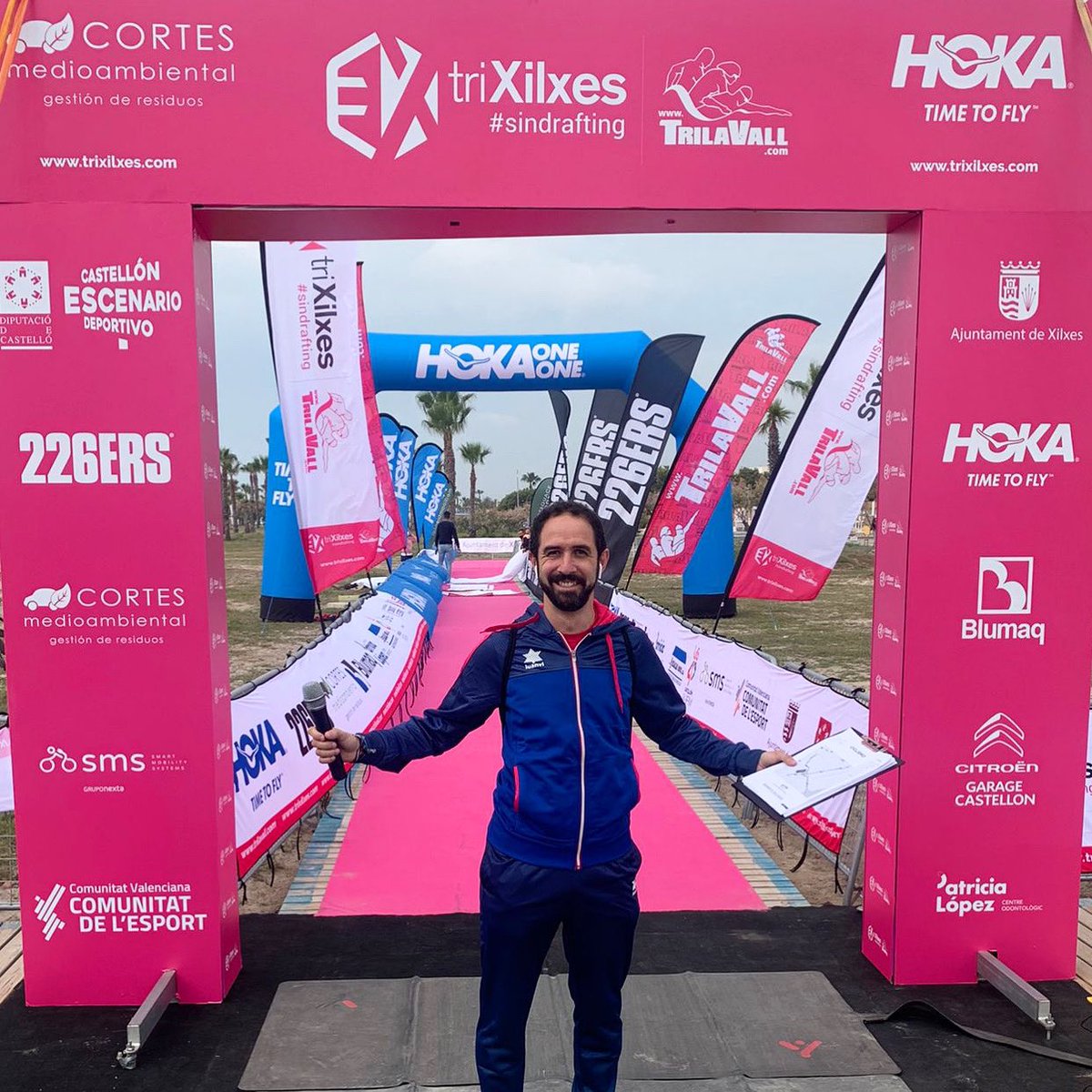 speakersproes's tweet photo. Preparándonos para recibir a los campeones del #Trixilxes @CursesTrilavall 2021!! Qué ganas había de volver a cantar vuestras llegadas a la meta!! #Triatlon #Triatlo #Triathlon #Xilxes #Speaker #SpeakersPro #ComunicamosEmociones https://t.co/E3O1lnzZp7