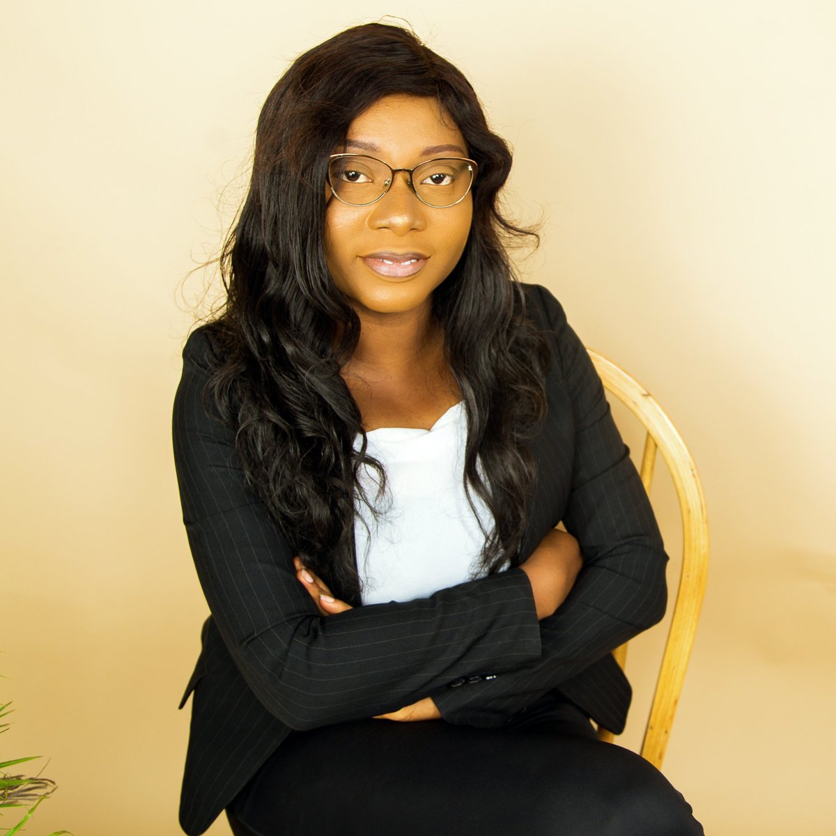 GLORIA ENWEMA tweet media