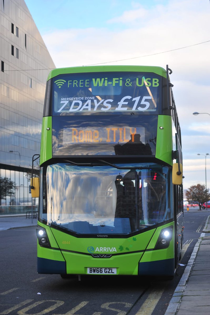 DaveThePapLpool's tweet photo. Bargain, leaving from Mann Island every Fri night 4.30, book online for 10%. Discount, hand luggage only . contact Cliff at Arriva travel summer holidays. Book early ☺ @Arriva @holidays @summer @italy #cheepholidays #italy #fakenews #mannisland #cheeptravel #onthebusess https://t.co/n0WpDn25z5