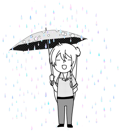 ES天気予報☀️ 