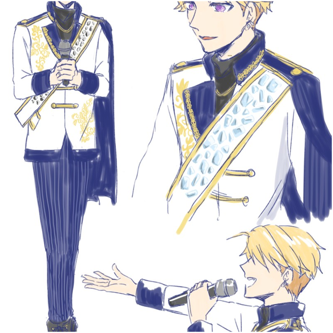 タートルネックのtwitterイラスト検索結果 古い順