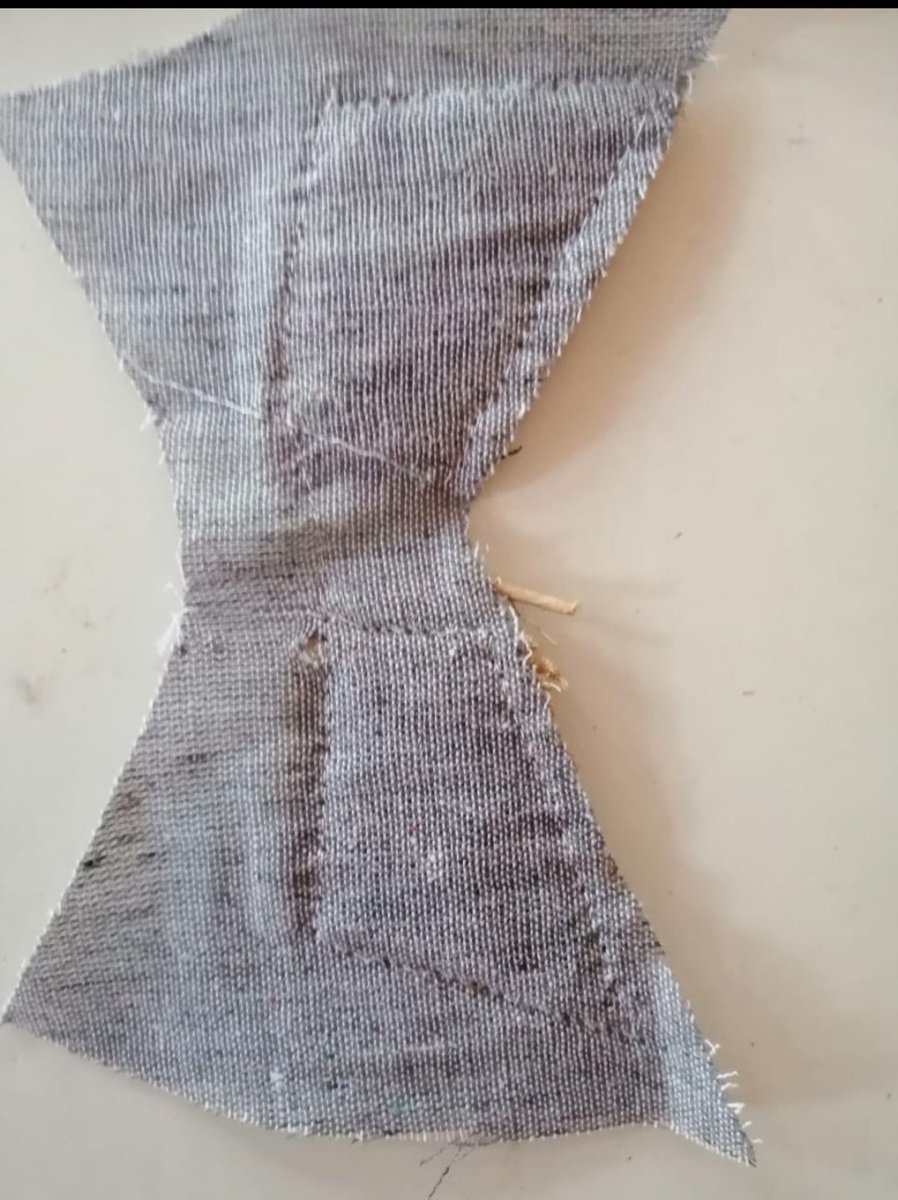 Khus Herbal- Three ply  Face mask :

-Made of  One layer handwoven Khus with Two layer of cotton clo...