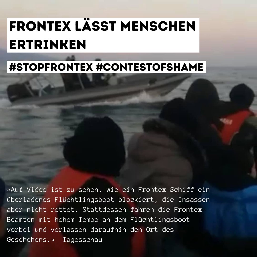 Germany Must Act tweet media