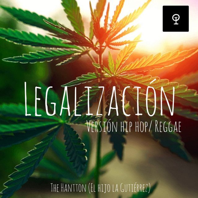"Legalización" saca al The Hantton más reivindicativo en lo que a la planta verde se refiere. Escucha su nuevo sencillo y grita con él "¡legalización!" buff.ly/3enueKP <a href="/Tonyserrano20/">The Hantton</a>