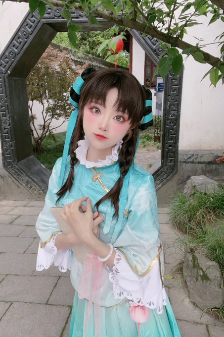 Twitterのコスプレ画像52