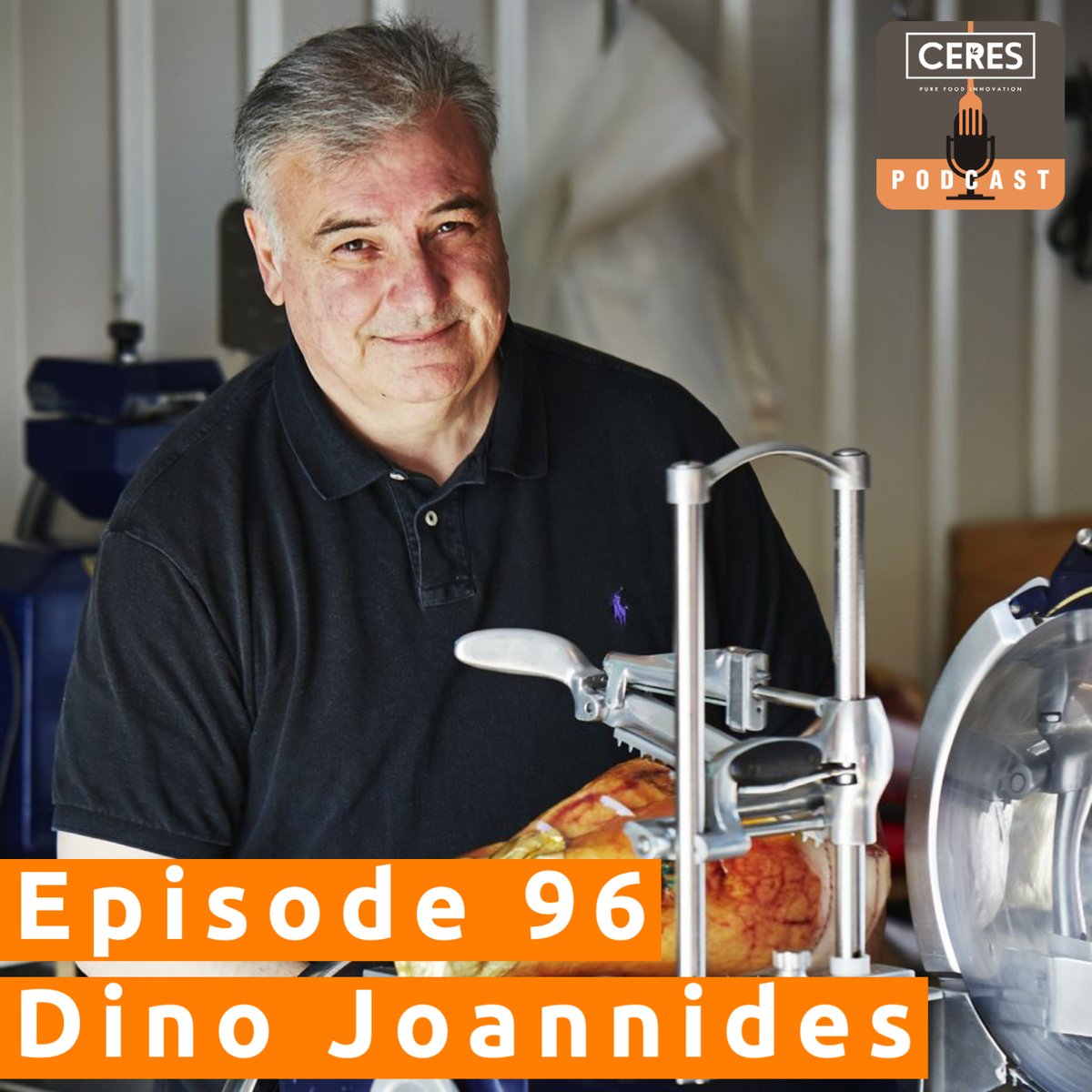 S T E L I O S (@the_stelios) on Twitter photo Absolutely loved chatting to Dino <a href="/Gastro1/">Dino Joannides</a> in E96 of the Ceres Podcast.. Absolute gent... Thank you Dino.. Please Share, Subscribe & Listen
Apple: apple.co/3w6vucc Absolutely loved chatting to Dino <a href="/Gastro1/">Dino Joannides</a> in E96 of the Ceres Podcast.. Absolute gent... Thank you Dino.. Please Share, Subscribe & Listen
Apple: apple.co/3w6vucc