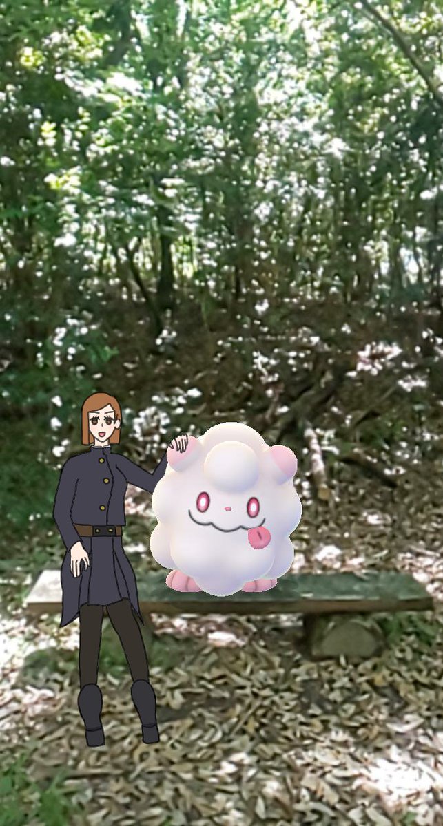 ポケモンgoスナップのtwitterイラスト検索結果 古い順 ポケモンgoスナップのtwitterイラスト検索結果 古い順