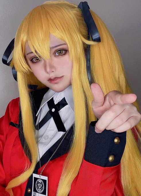 コスプレイヤーあちちのTwitter画像8