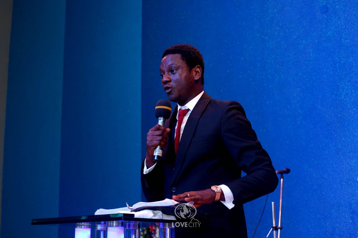 ltccathedral's tweet photo. Sunday 9th May, 2021
Empowerment Service
by
Min Tunde Agboola
#TheWord
#EmpowerementService
#LTCService #LoveTransformationChurch https://t.co/UpVbu0lvN1