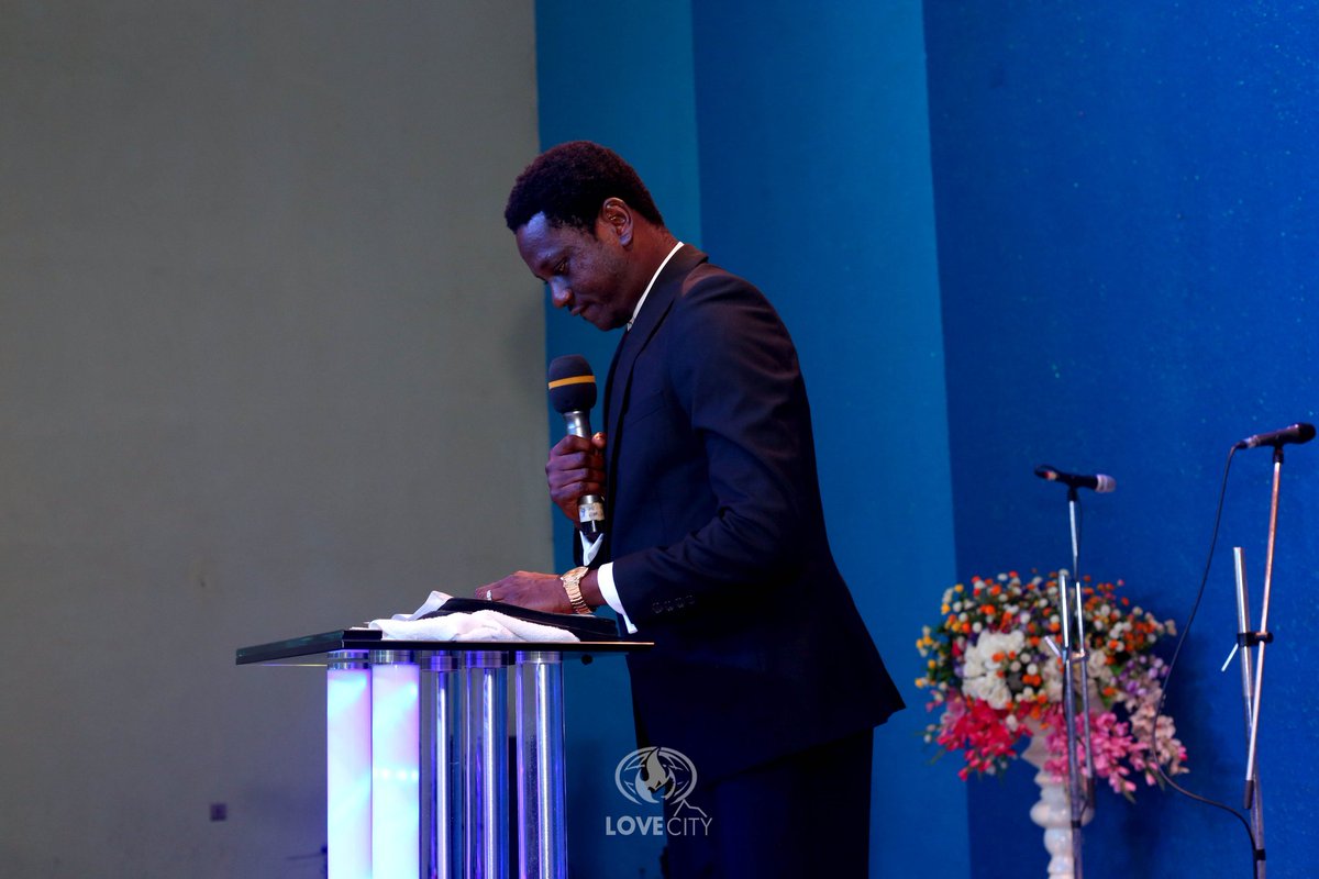 ltccathedral's tweet photo. Sunday 9th May, 2021
Empowerment Service
by
Min Tunde Agboola
#TheWord
#EmpowerementService
#LTCService #LoveTransformationChurch https://t.co/UpVbu0lvN1