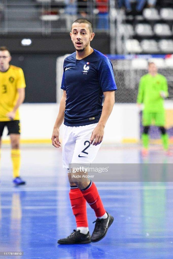 EsbShow's tweet image. Retrouvez nous demain soir 20h30 pour notre avant dernier #SuperESBshow. On a le plaisir d'accueillir Sid Ahmed Belhadj, international français de #Futsal et joueur du @ACCSFutsal 

Rendez vous ici même ou sur Facebook et twitch...

#Drome #Ardeche #Sport #Valence