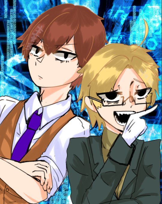 我々だ絵描きさんと繋がりたい 高画質 のtwitterイラスト検索結果 古い順