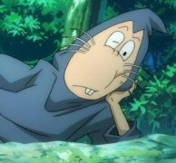 ビビビのねずみ男のtwitterイラスト検索結果