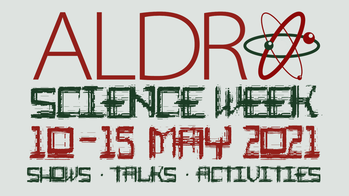 AldroSchool's tweet photo. This week is Aldro Science Week. Lots of exciting activities, shows and talks as Aldro celebrates its passion for Science. #AldroScience #LifeAtAldro #ScienceWeeks2021 https://t.co/L6JUyFOYZd