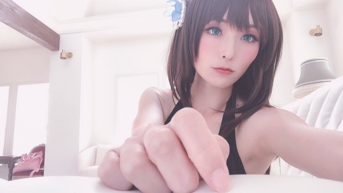 Twitterのコスプレ画像55