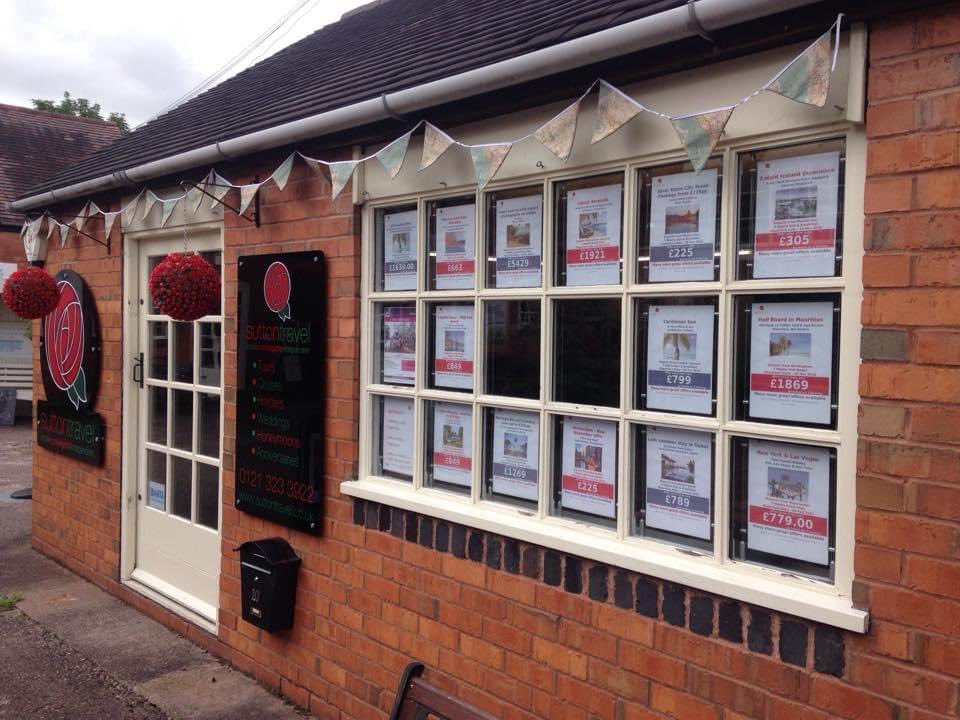 Dear <a href="/grantshapps/">Rt Hon Sir Grant Shapps</a> , this is a TRAVEL AGENCY in 2021. We still exist, despite your uneducated comments of Friday’s press conference. This is an independent travel agency, which I set up 12 years ago, and have put blood, sweat &amp; tears into during this time. Get yourself educated.