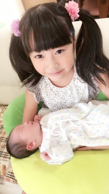 Twitterのコスプレ画像1