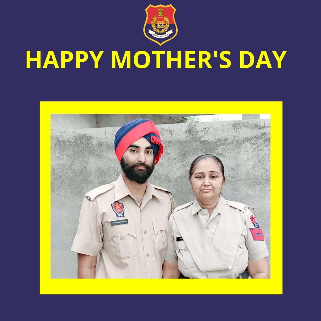 Punjab Police India on Twitter: