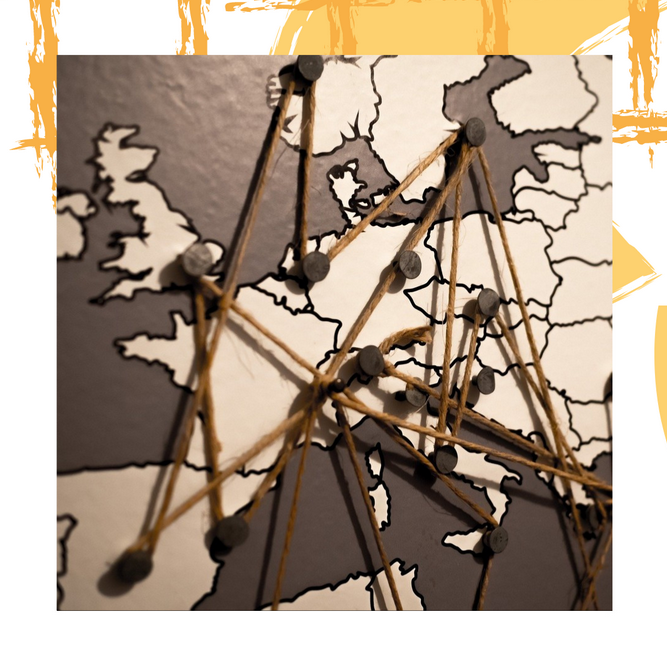 Morganecommuni1's tweet photo. Aujourd'hui,  c'est la journée de l'Europe ! Quels pays européens as-tu déjà visité ?
#freelance #freelancefrance #viedefreelance #communication #communicationdigitale #communitymanager #cm #communitymanagerfrance #creationdecontenu #marketing #marketingdigital #socialmedia https://t.co/M3m065qwIb