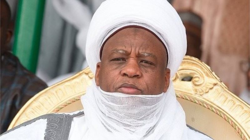 BBC News Hausa tweet media