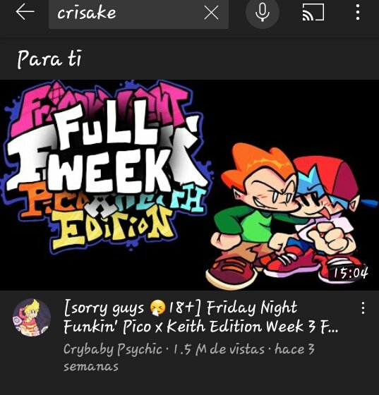YaMeFuiChauuwu's tweet photo. NOOOO ME LA CONTEEEES 😩😩
@jxstcrisake https://t.co/IL58dnFPMW