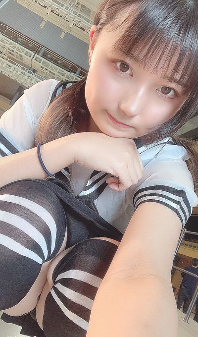 コスプレイヤー夜霧よみのTwitter画像25