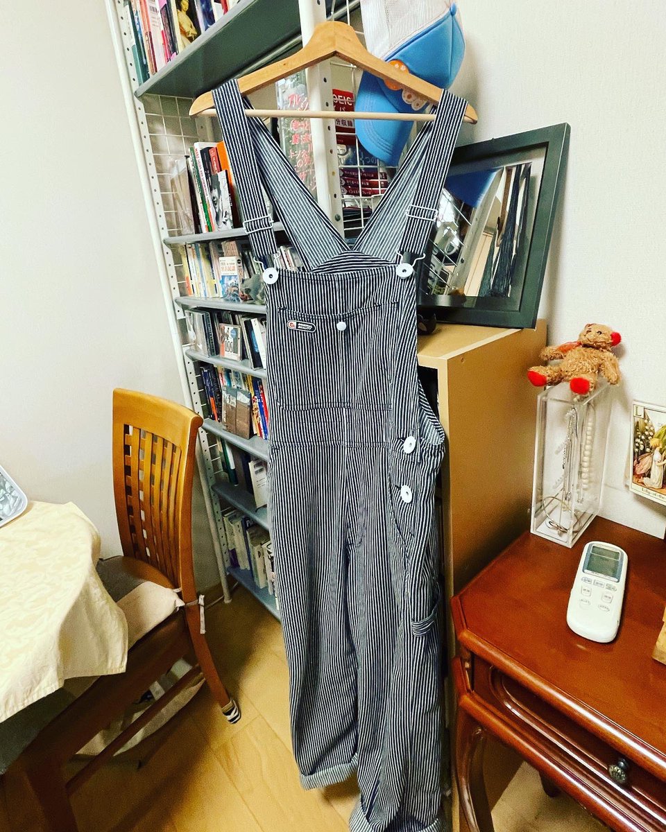 travelingfuture's tweet image. #デニム愛
#levis
#cocolulu 
#spiralgirl
#upperheights 
#オーバーオール
#デニムスカート
#フクタソチャレンジ

デニム愛の炸裂❤️
長年の大好きアイテムから
今年購入のものまで！