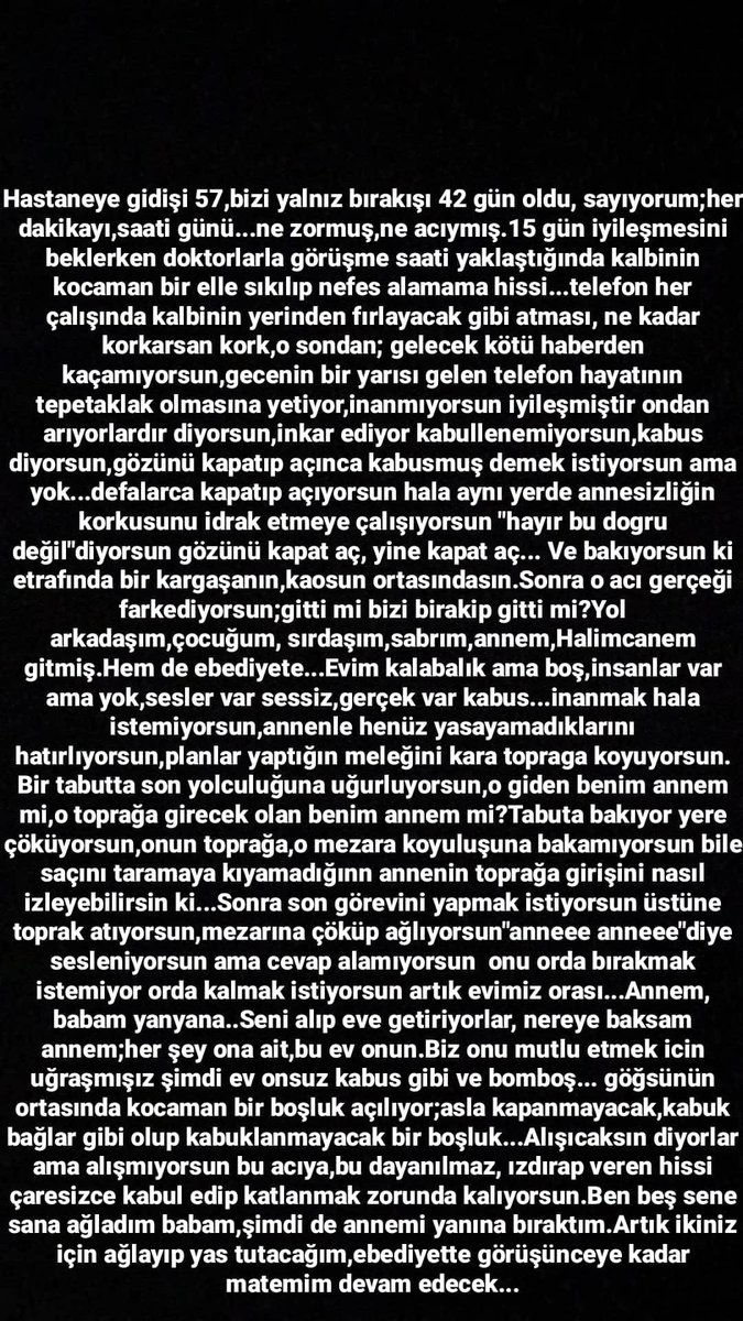 Ayşe (@kimdemis84) on Twitter photo 