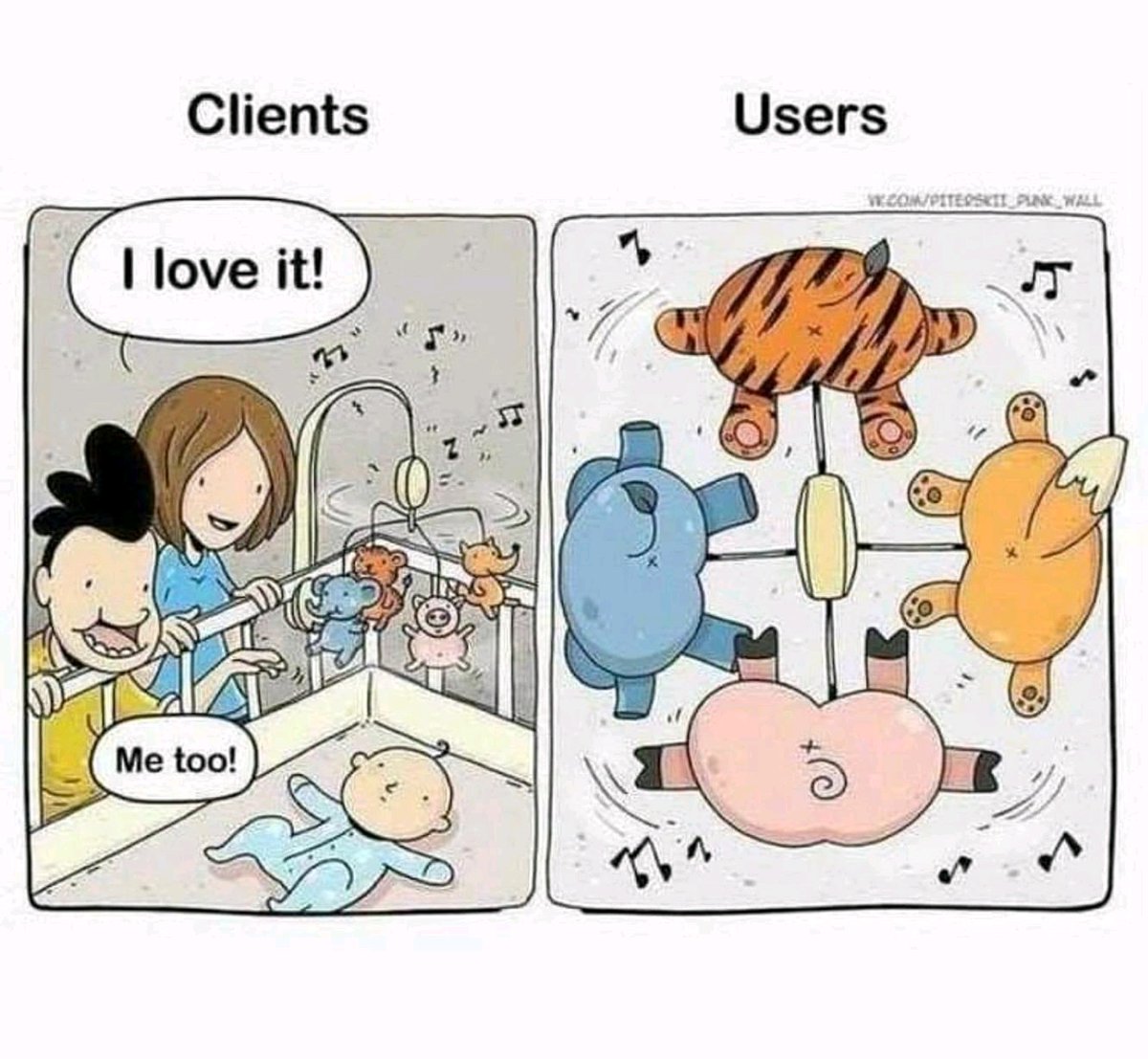 MarketConstruct's tweet photo. It's surprising how often we forget to focus on the end users.
#marketing #enduser #buyerpersona #targetaudience #content #contentstrategy #campaign #campaignplanning #design https://t.co/hXPqXc3whn