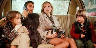 Why did George Clooney not do more romcoms? He really was prime romcom leading man material, he could've had his very own 'Cloonaissance' like Matthew McConaughey 'McConaissance'. Way to start the blog on a tangent eh?