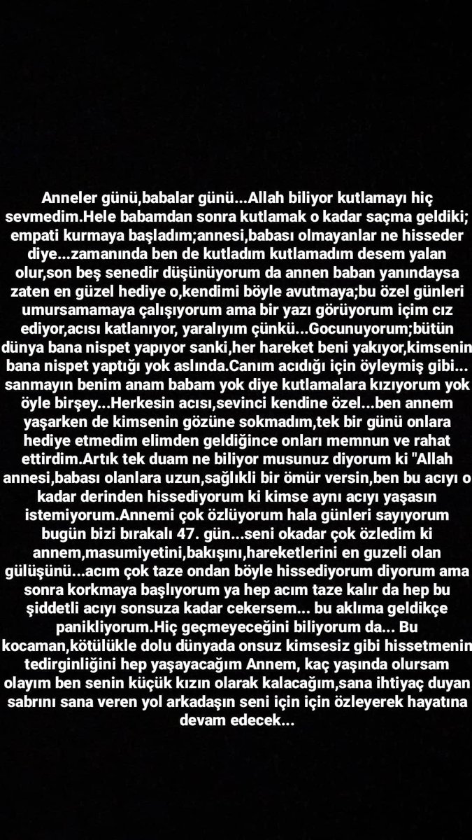 Ayşe (@kimdemis84) on Twitter photo 