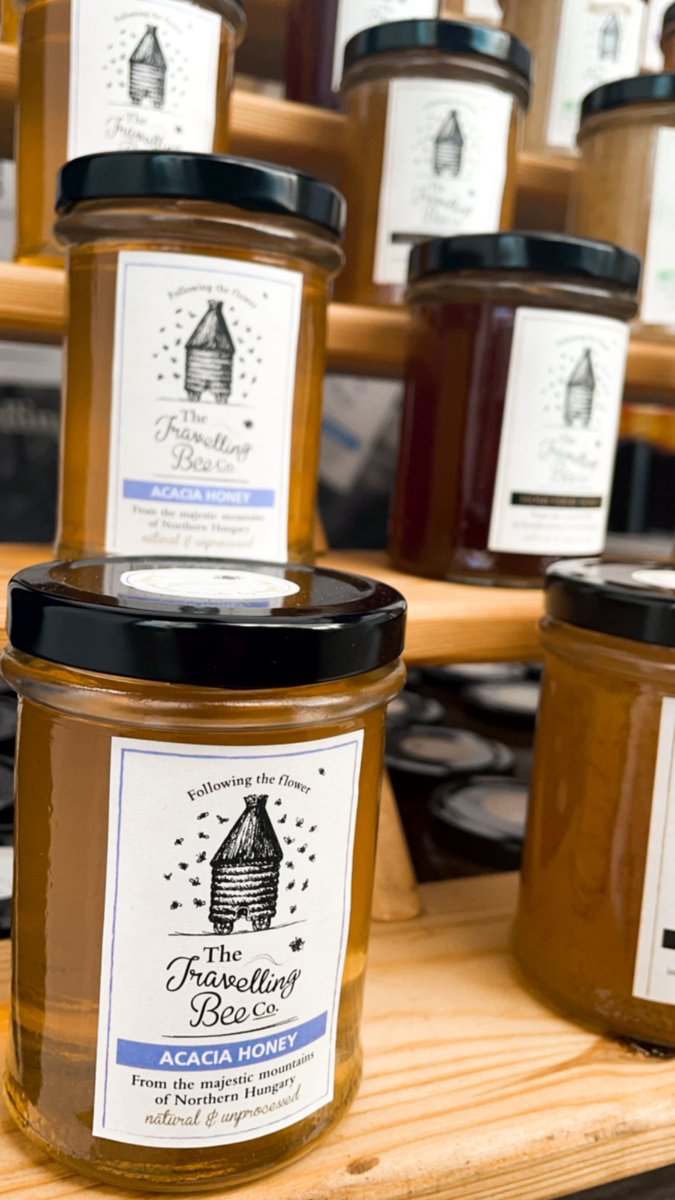 Morpeth Markets tweet media