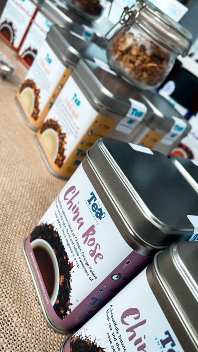 Morpeth Markets tweet media