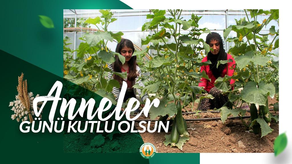 Ankara_TKK's tweet photo. Koşulsuz sevginin, sabrın, merhametin, koruyup kollamanın en derin anlamlarını taşıyan, her türlü zorluğa karşı hayat boyu fedakârlığı karşılık beklemeksizin yerine getirerek hayatlarımıza dokunan tüm annelerin #AnnelerGününü kutluyor, şükranlarımızı sunuyoruz. https://t.co/jZwuEzu9eA
