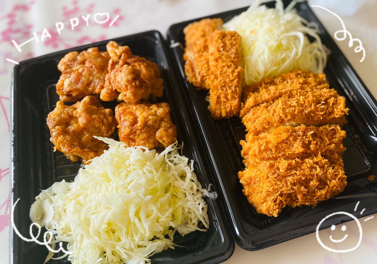 みんなの かさねや からあげ デリバリー 口コミ 評判 食べたいランチ 夜ごはんがきっと見つかる ナウティスイーツ