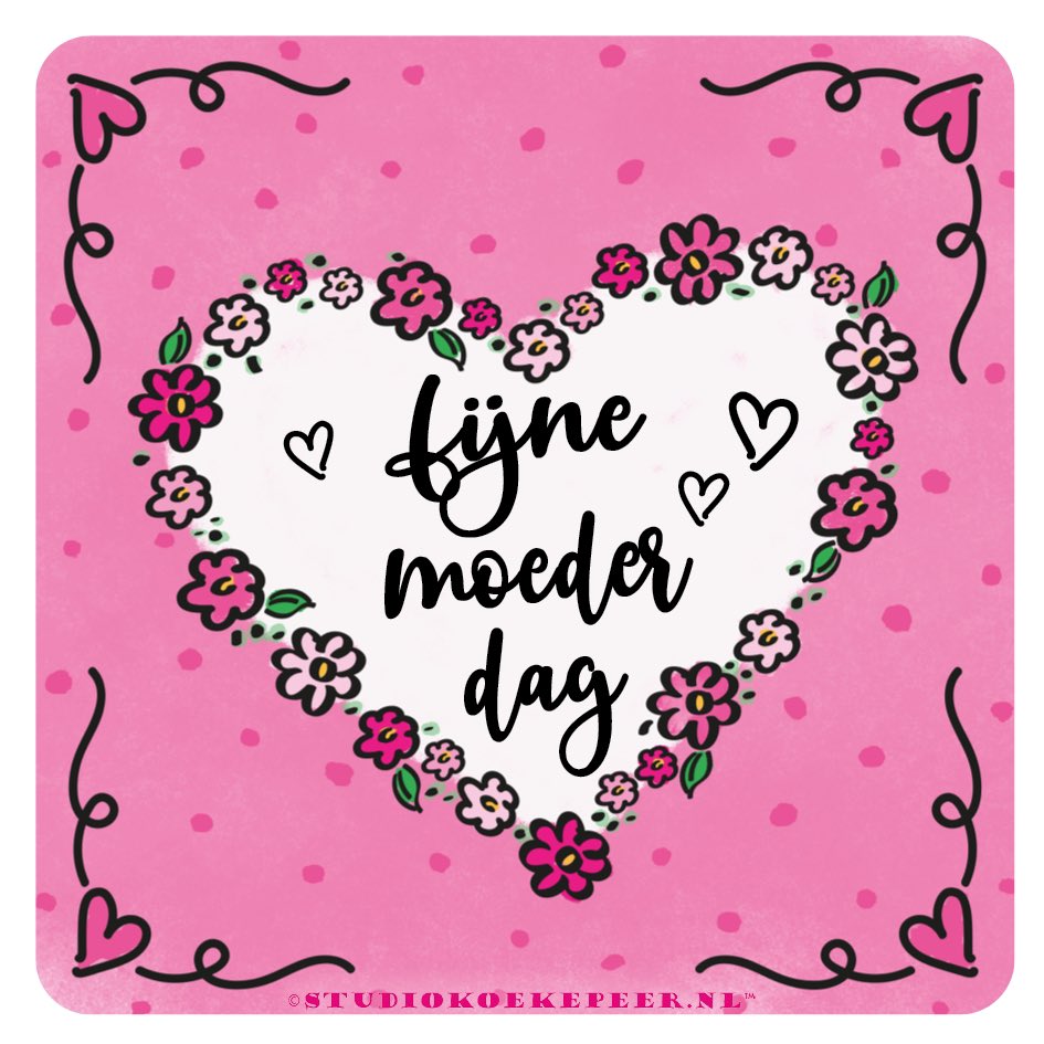Fijne Moederdag! 💖

En voor diegenen die het vandaag extra moeilijk hebben een hele dikke knuf! ❤️

#moederdag #mama #deliefste #moederdag2021