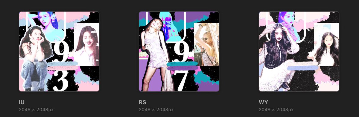 */Free
สุ่มแจกพินในร้านสองแบบนี้ 2 คนครับให้ฟลว. 1 คน แล้วก็คนที่มารี 1 คน สุ่มวันที่ 2-3 เดือนหน้าครับ ได้คอมพอดี😭 ปล.ถ้าเป็นฟลว.แถมฟอร์มพินฟรีเพิ่มด้วยครับ #พื้นที่โปร #พินสำเร็จ #ร้านฟอร์บอท #พื้นที่โปรร้าน