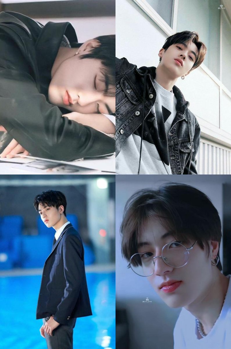 ganteng